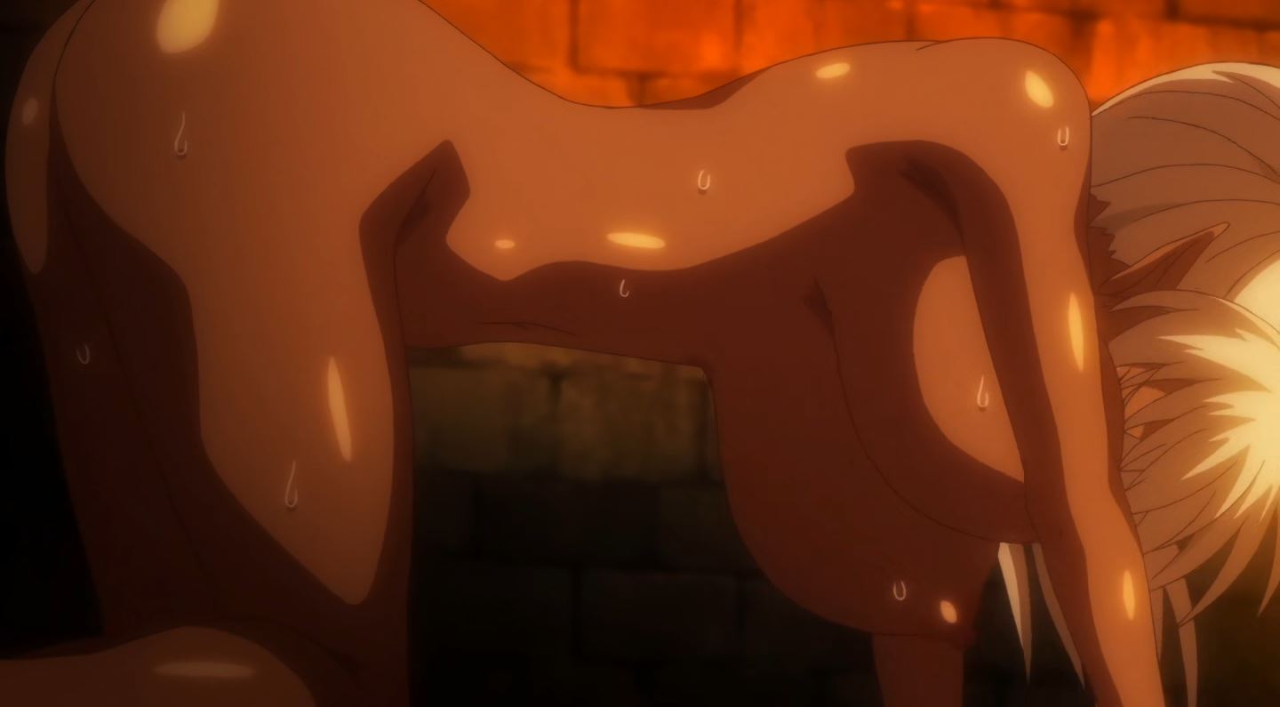 KyonyuuElfOyakoSaimin Episode2 56 KyonyuuElfOyakoSaimin Episode2 56