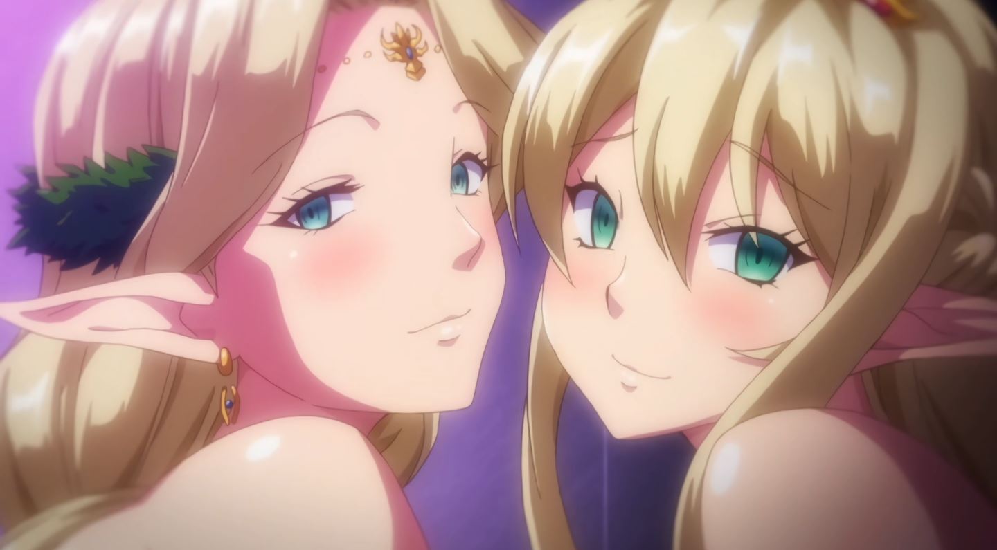KyonyuuElfOyakoSaimin Episode2 72 KyonyuuElfOyakoSaimin Episode2 72