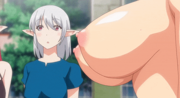 KyonyuuElfOyakoSaimin Episode2 Omake 7 KyonyuuElfOyakoSaimin Episode2 Omake 7