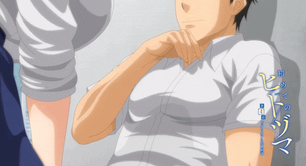 HajimetenoHitozuma Episode4 PV Omake 1 HajimetenoHitozuma Episode4 PV Omake 1