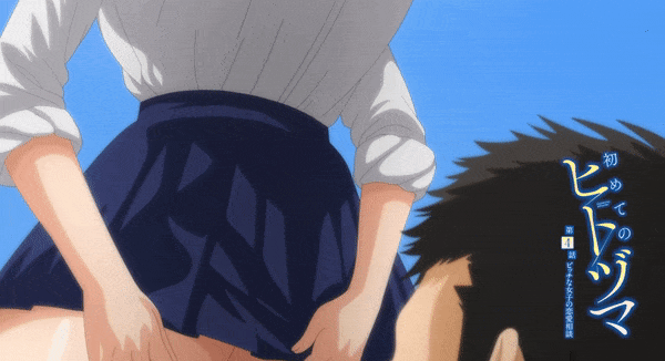 HajimetenoHitozuma Episode4 PV Omake 3 HajimetenoHitozuma Episode4 PV Omake 3