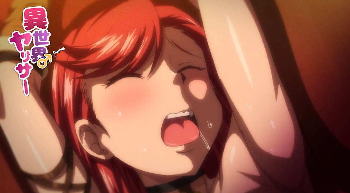 IsekaiYarisaa EroAnime Episode1 2022 PV 11 IsekaiYarisaa EroAnime Episode1 2022 PV 11