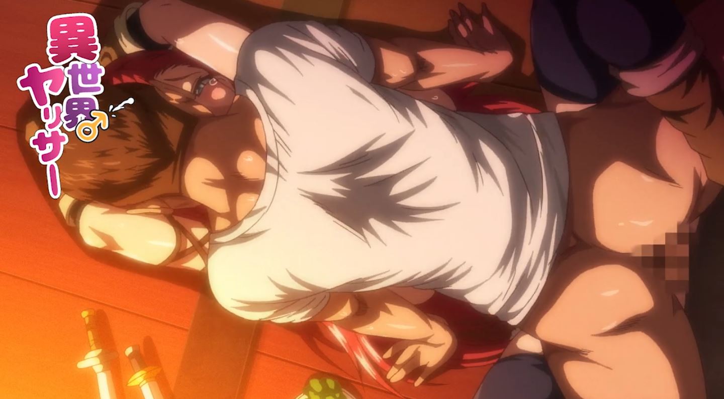 IsekaiYarisaa EroAnime Episode1 2022 PV 12 IsekaiYarisaa EroAnime Episode1 2022 PV 12