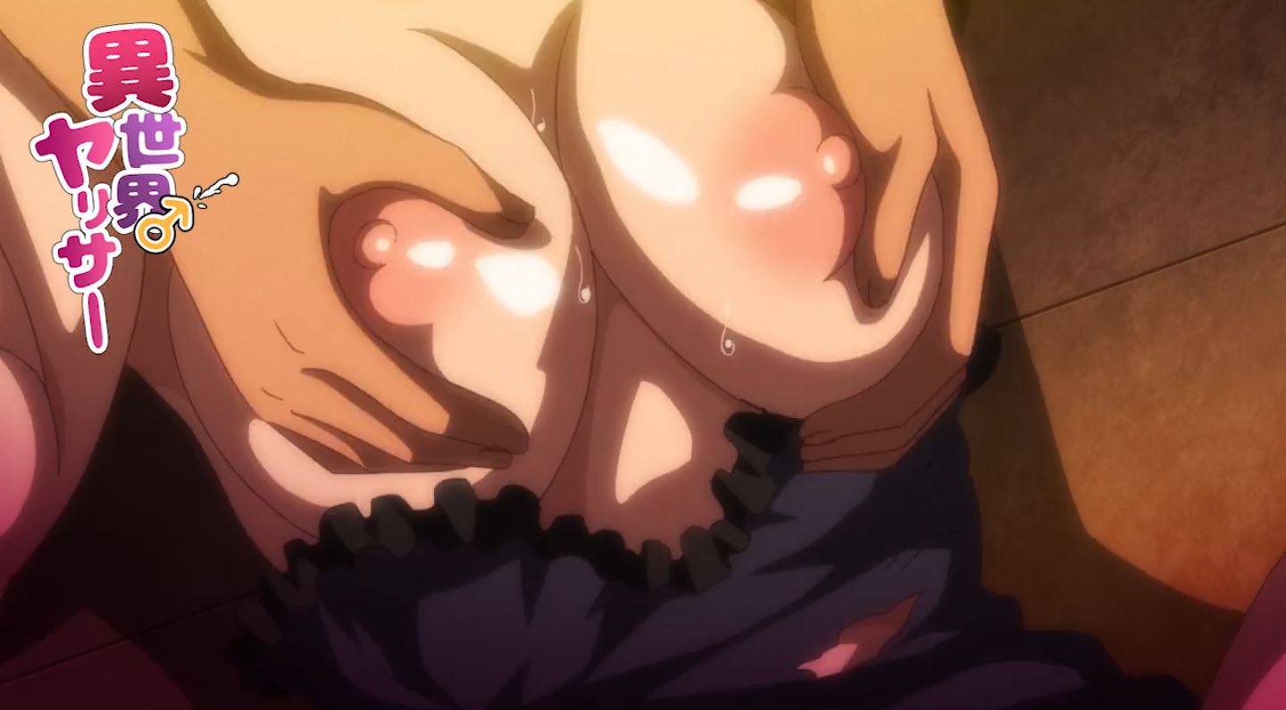 IsekaiYarisaa EroAnime Episode1 2022 PV 22 IsekaiYarisaa EroAnime Episode1 2022 PV 22