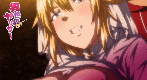IsekaiYarisaa EroAnime Episode1 2022 PV Omake 12 IsekaiYarisaa EroAnime Episode1 2022 PV Omake 12