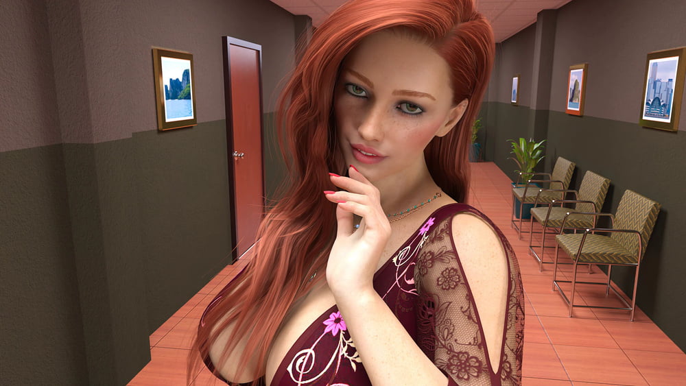 FRESHWOMAN Oppaiman