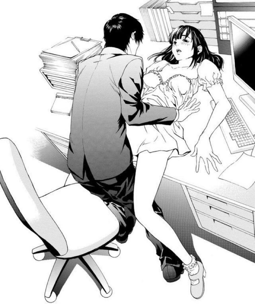 Hentai Sexy Images :p