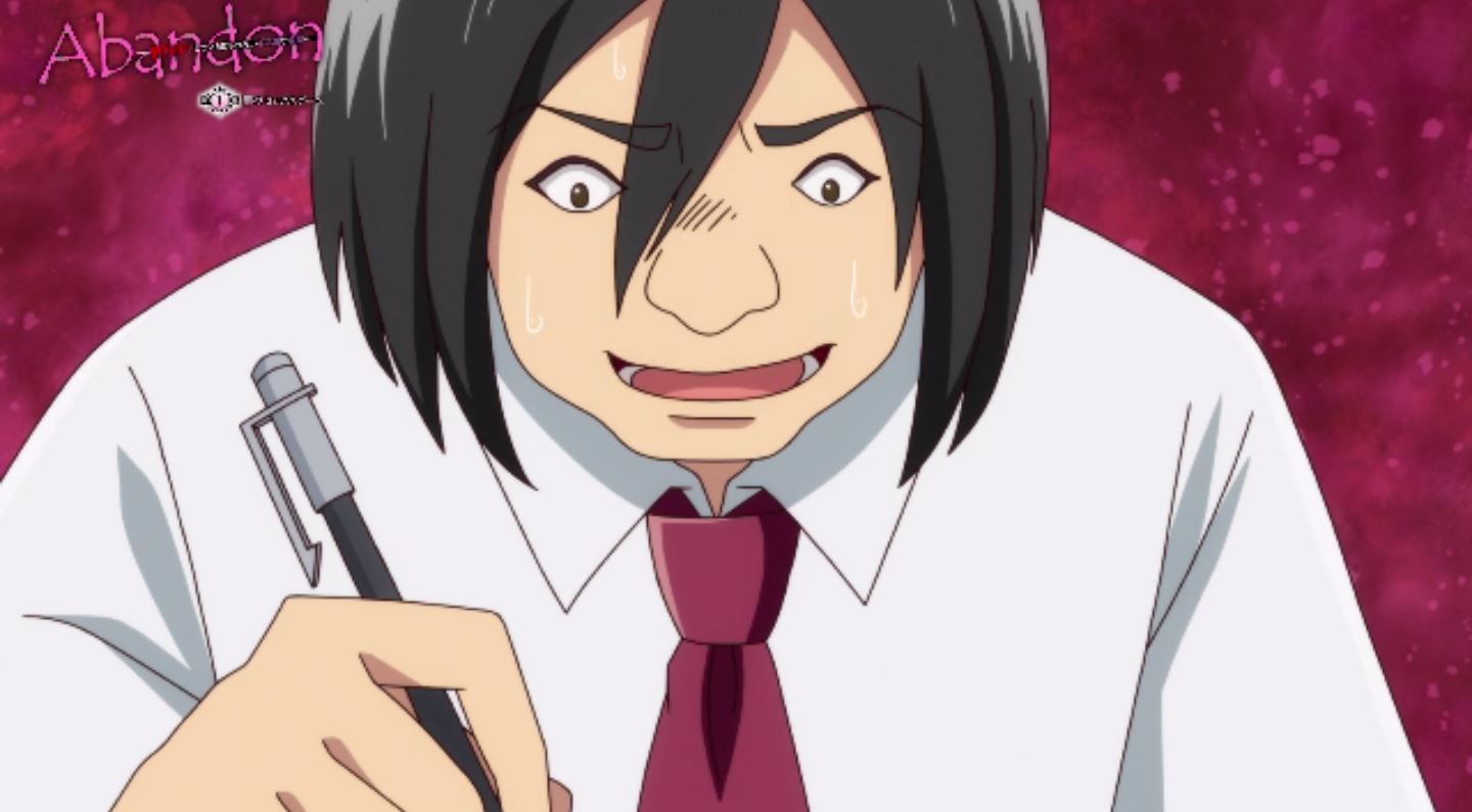Abandon EroAnime Episode1 11 Abandon EroAnime Episode1 11