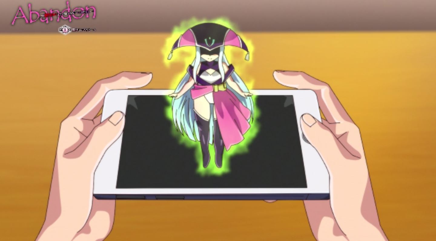 Abandon EroAnime Episode1 4 Abandon EroAnime Episode1 4