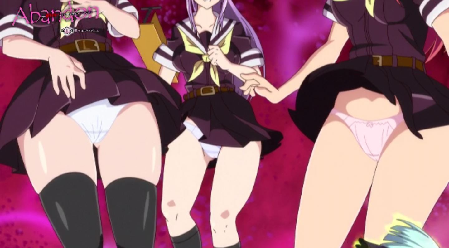Abandon EroAnime Episode1 7 Abandon EroAnime Episode1 7