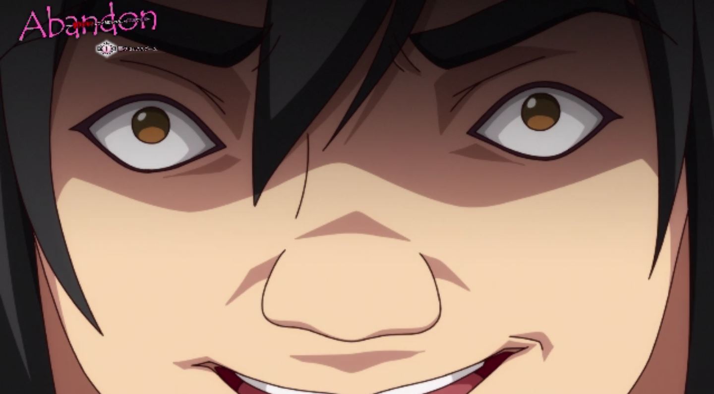 Abandon EroAnime Episode1 8 Abandon EroAnime Episode1 8