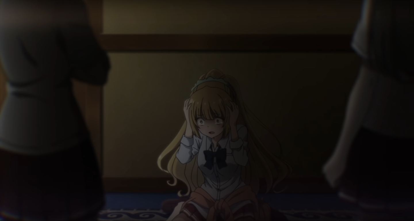 ClassroomoftheElite Season2 Trailer 2022 3 ClassroomoftheElite Season2 Trailer 2022 3