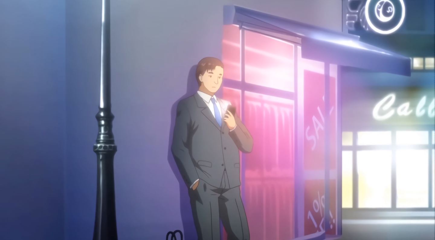 Eroriman EroAnime Episode1 10 Eroriman EroAnime Episode1 10
