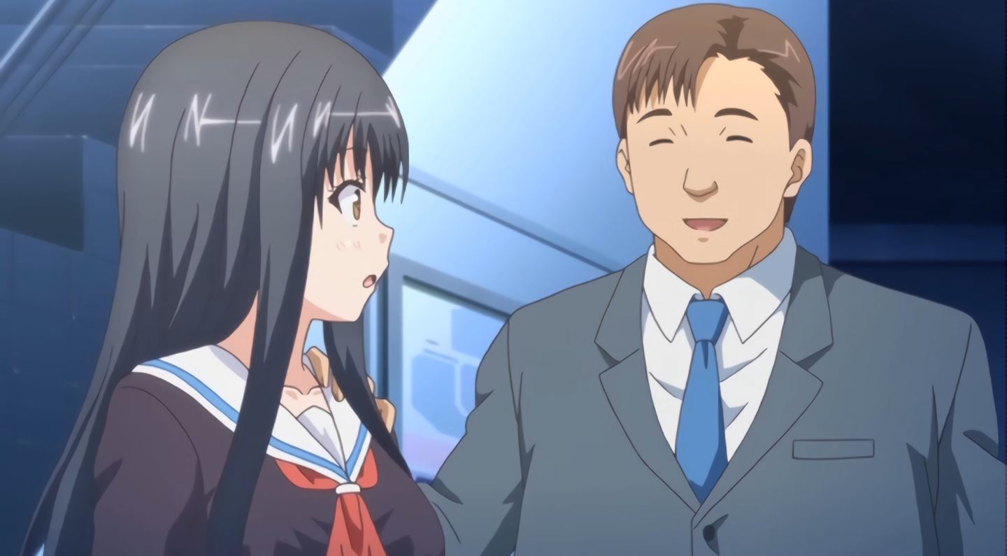 Eroriman EroAnime Episode1 14 Eroriman EroAnime Episode1 14