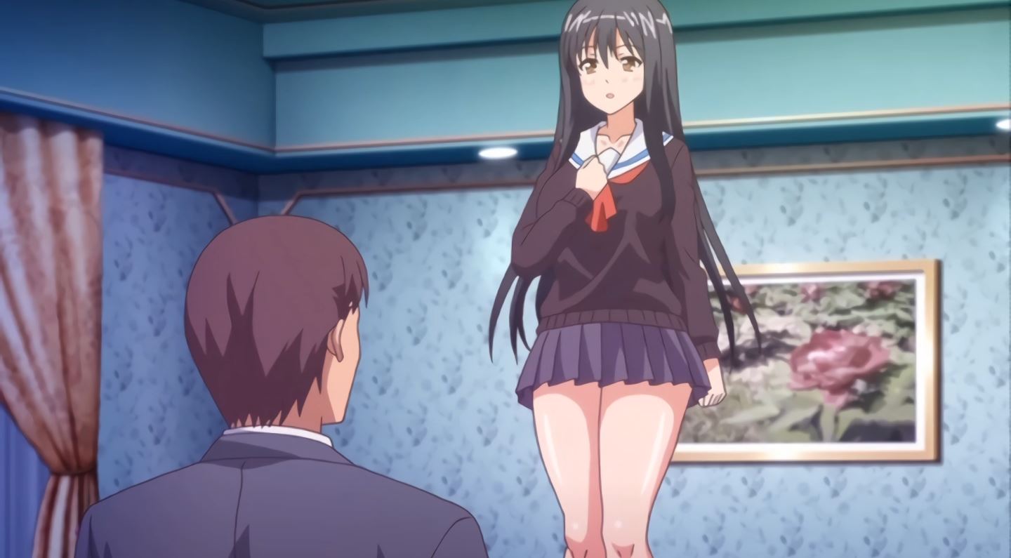 Eroriman EroAnime Episode1 19 Eroriman EroAnime Episode1 19