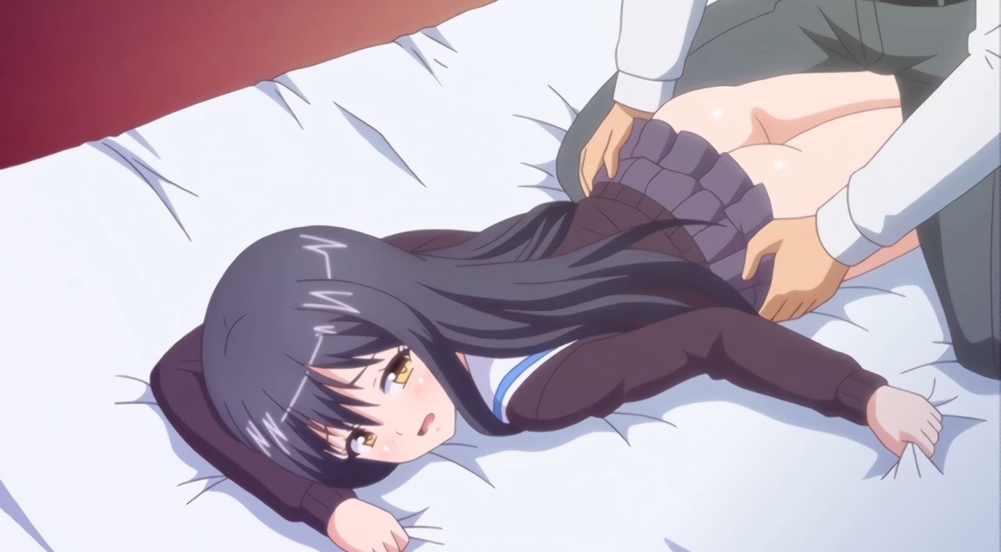 Eroriman EroAnime Episode1 25 Eroriman EroAnime Episode1 25