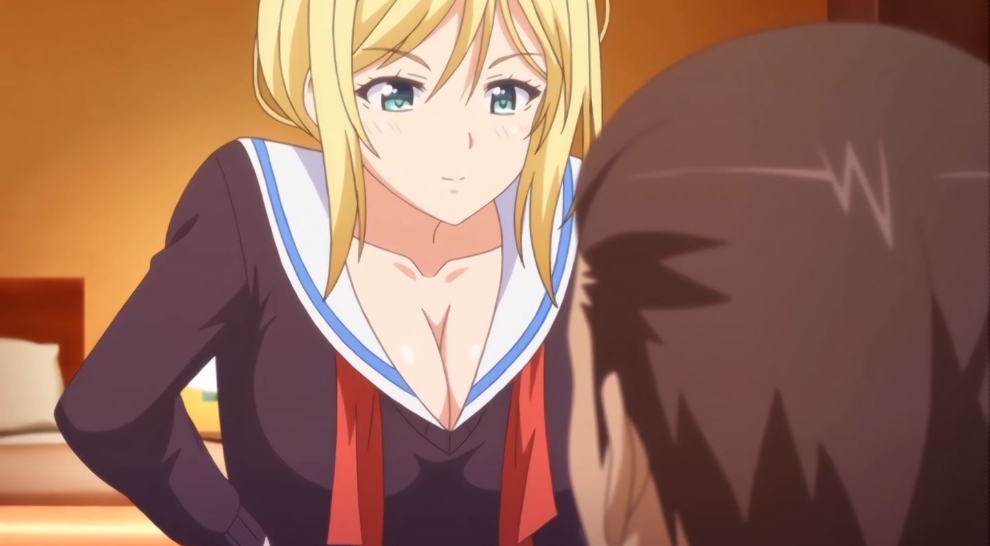 Eroriman EroAnime Episode1 64 Eroriman EroAnime Episode1 64