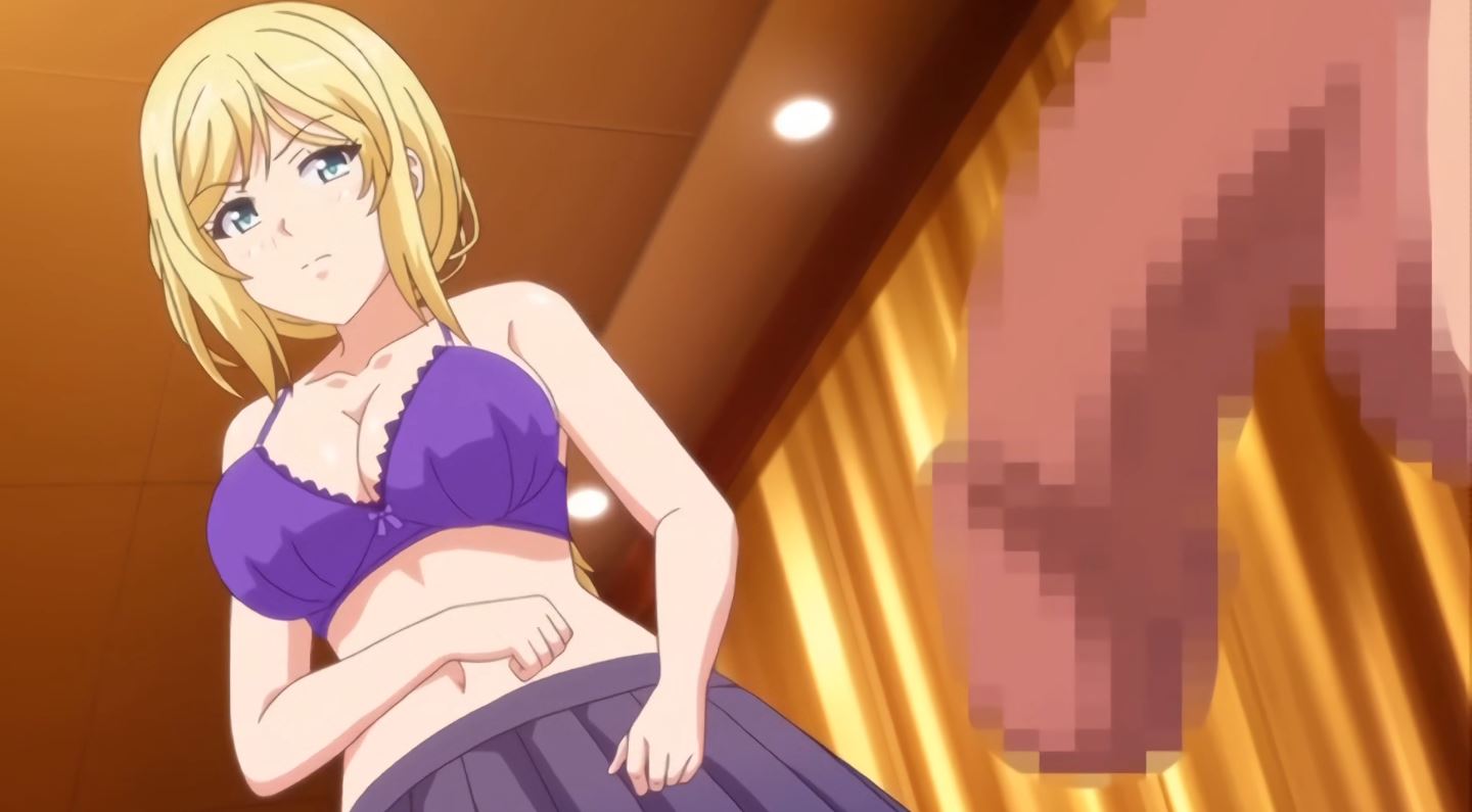 Eroriman EroAnime Episode1 65 Eroriman EroAnime Episode1 65