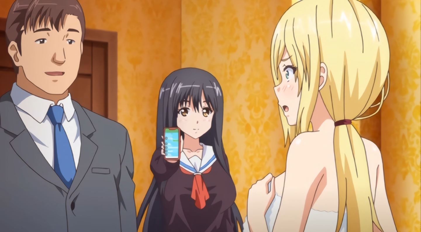 Eroriman EroAnime Episode1 69 Eroriman EroAnime Episode1 69