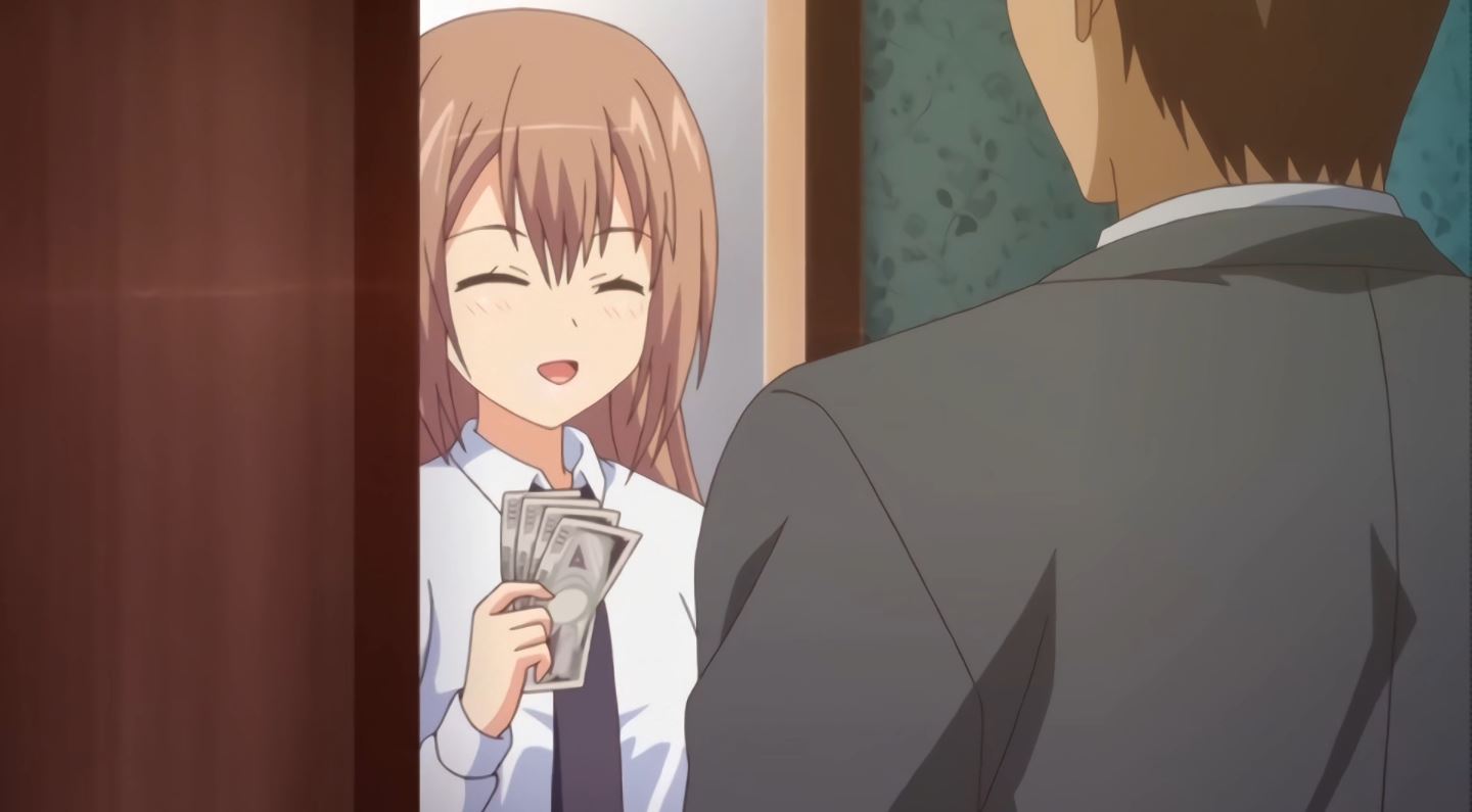 Eroriman EroAnime Episode1 8 Eroriman EroAnime Episode1 8
