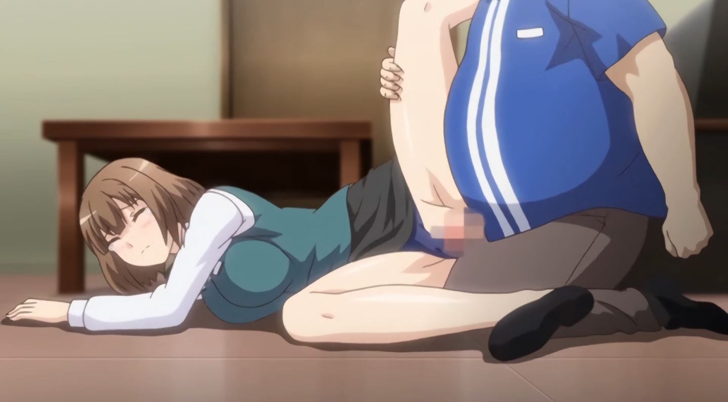 KonbiniShoujoZ EroAnime Episode2 26 KonbiniShoujoZ EroAnime Episode2 26