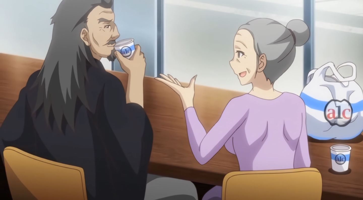 KonbiniShoujoZ EroAnime Episode2 3 KonbiniShoujoZ EroAnime Episode2 3
