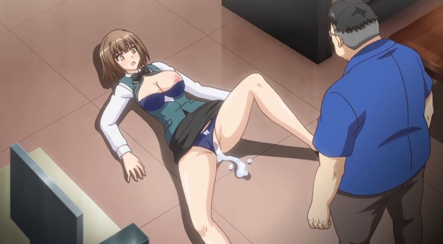 KonbiniShoujoZ EroAnime Episode2 36 KonbiniShoujoZ EroAnime Episode2 36