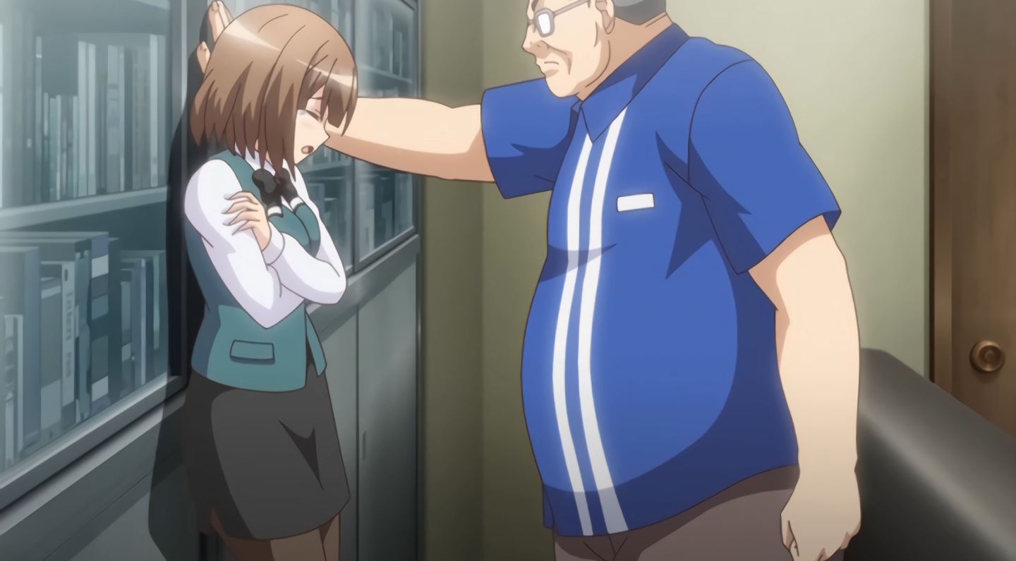 KonbiniShoujoZ EroAnime Episode2 43 KonbiniShoujoZ EroAnime Episode2 43