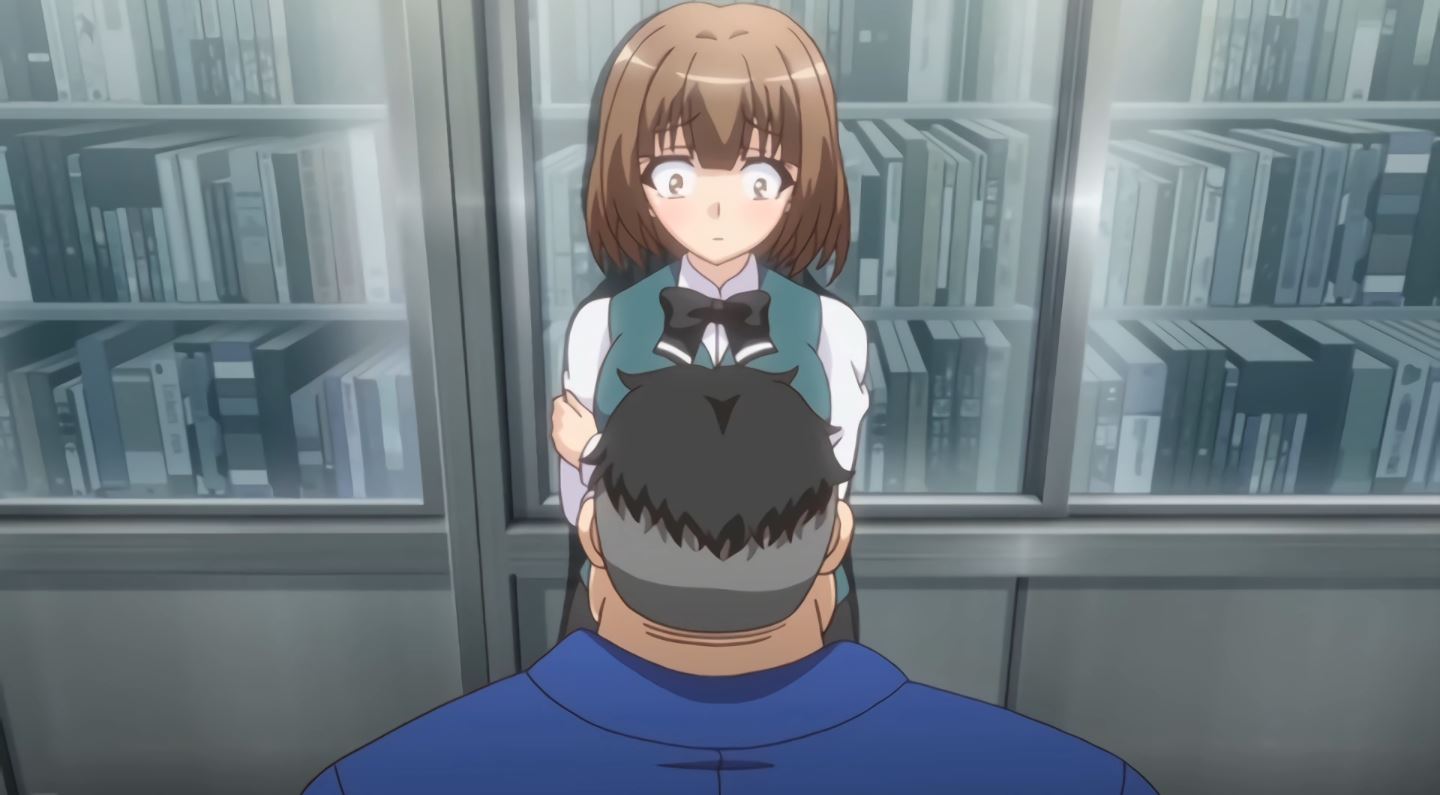 KonbiniShoujoZ EroAnime Episode2 44 KonbiniShoujoZ EroAnime Episode2 44
