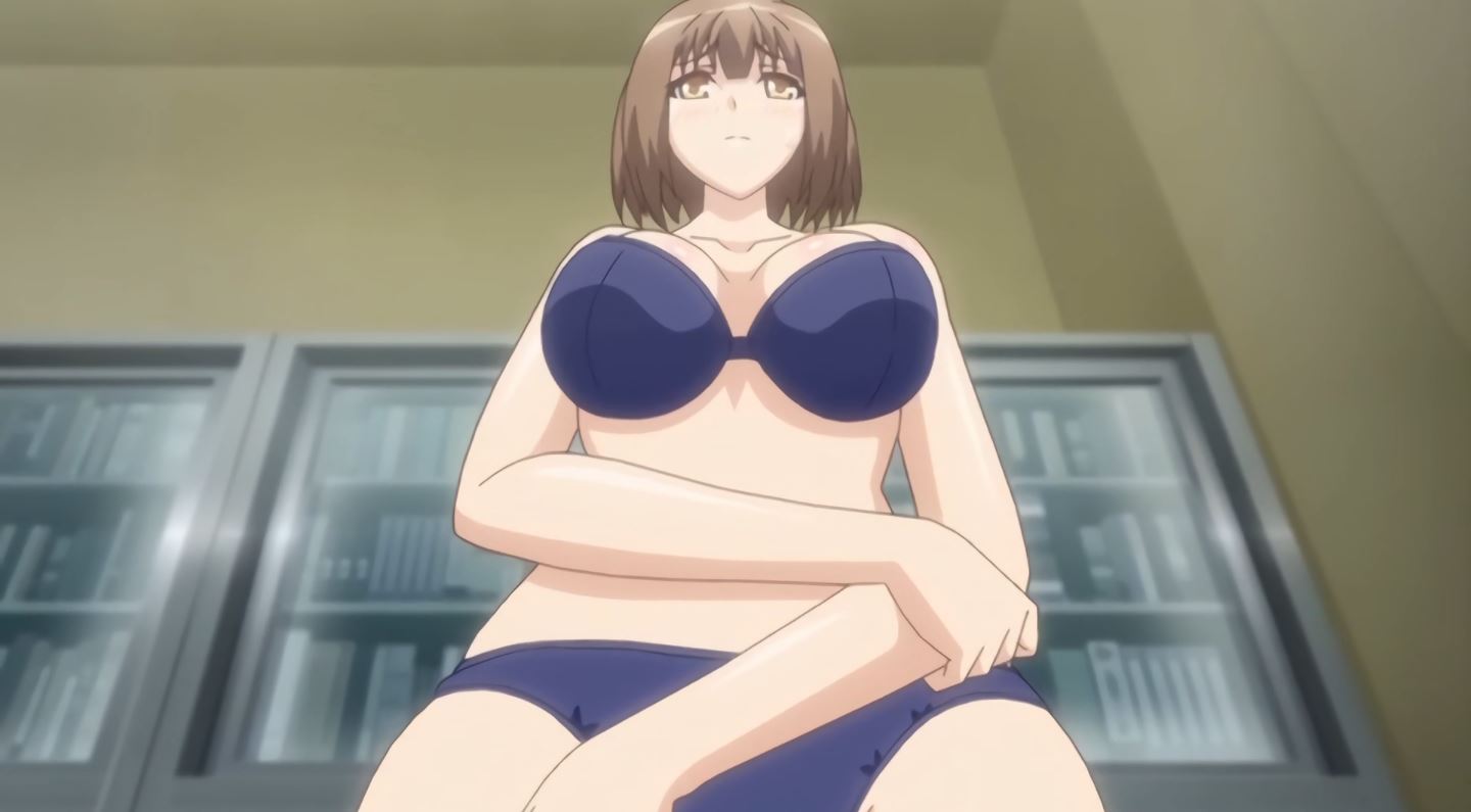 KonbiniShoujoZ EroAnime Episode2 47 KonbiniShoujoZ EroAnime Episode2 47