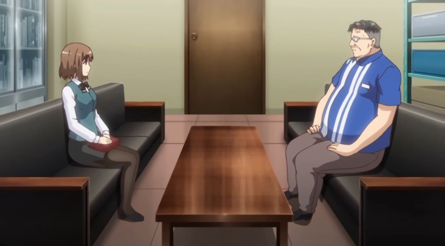 KonbiniShoujoZ EroAnime Episode2 7 KonbiniShoujoZ EroAnime Episode2 7