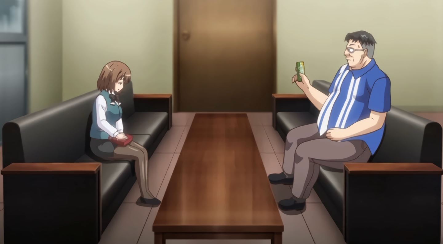 KonbiniShoujoZ EroAnime Episode2 72 KonbiniShoujoZ EroAnime Episode2 72