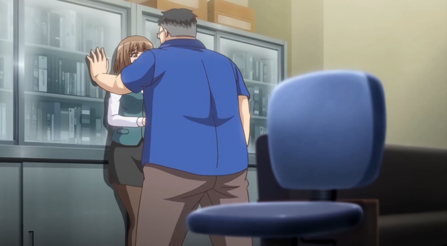 KonbiniShoujoZ EroAnime Episode2 76 KonbiniShoujoZ EroAnime Episode2 76