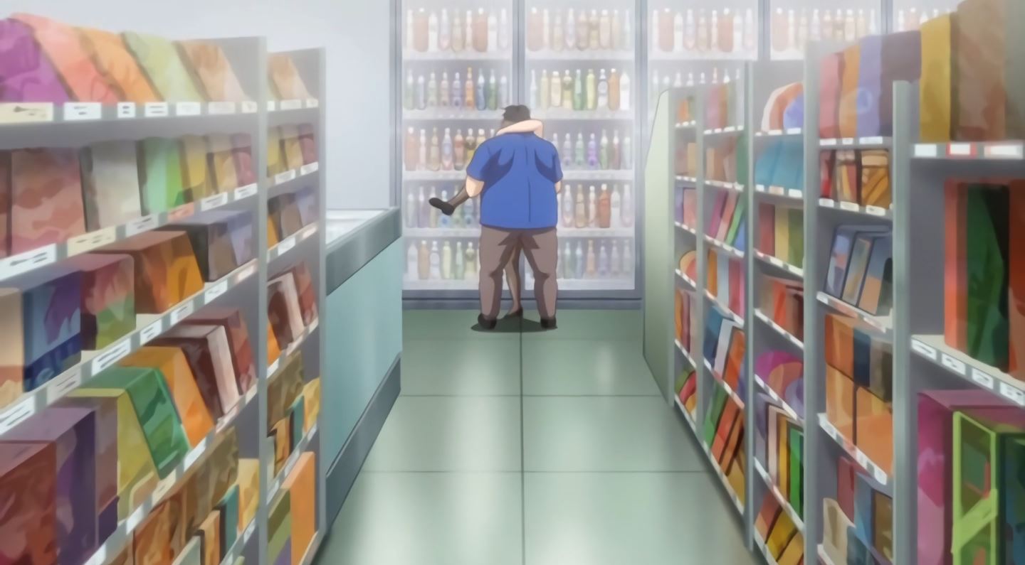 KonbiniShoujoZ EroAnime Episode2 88 KonbiniShoujoZ EroAnime Episode2 88