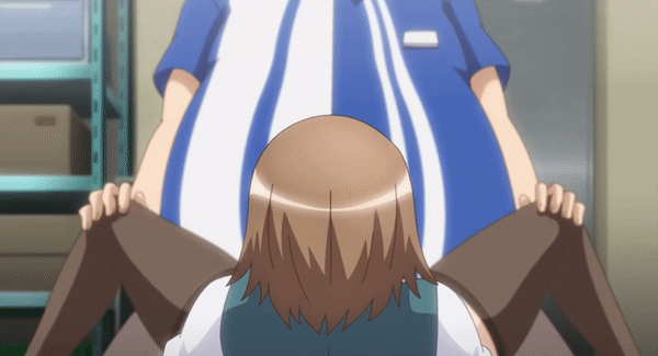 KonbiniShoujoZ EroAnime Episode2 Omake 2 KonbiniShoujoZ EroAnime Episode2 Omake 2