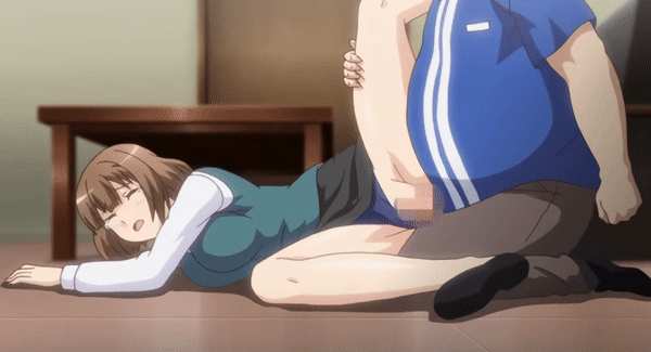 KonbiniShoujoZ EroAnime Episode2 Omake 3 KonbiniShoujoZ EroAnime Episode2 Omake 3