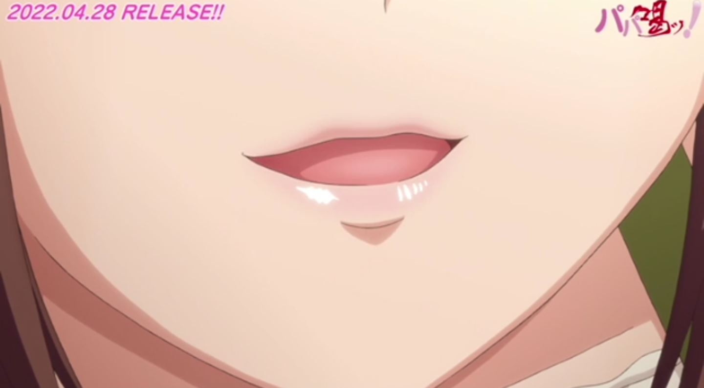 PapaKatsu Episode2 EroAnime PV 7 PapaKatsu Episode2 EroAnime PV 7