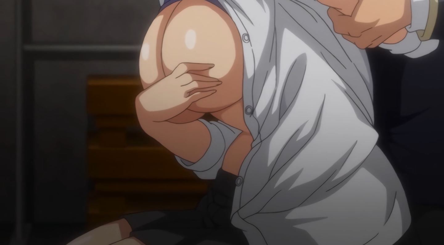 SaiminSeishidou EroAnime Episode6 25 SaiminSeishidou EroAnime Episode6 25