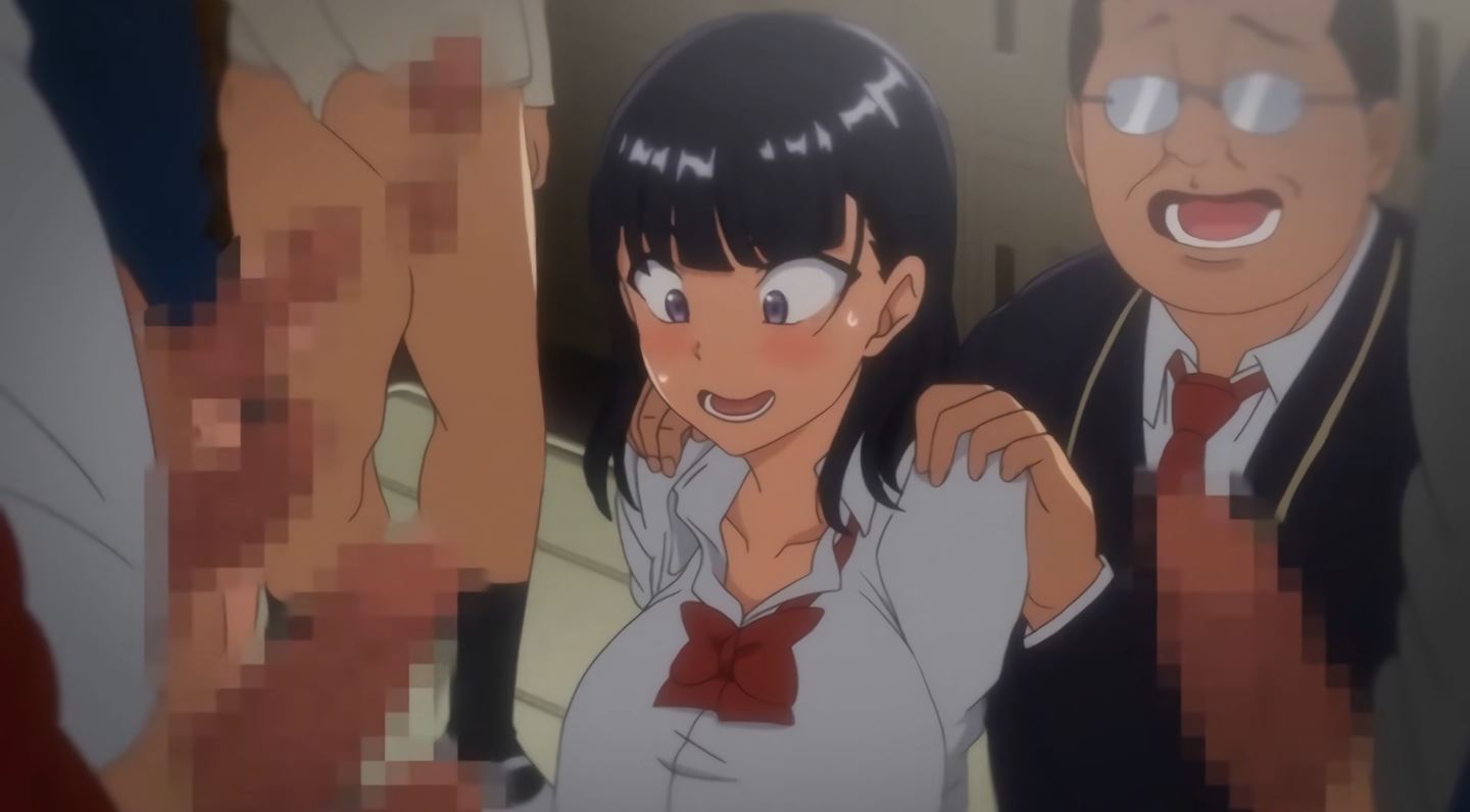 SaiminSeishidou EroAnime Episode6 3 SaiminSeishidou EroAnime Episode6 3