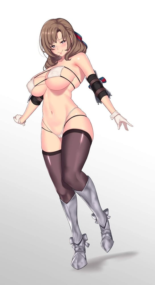 Everything Hentai
