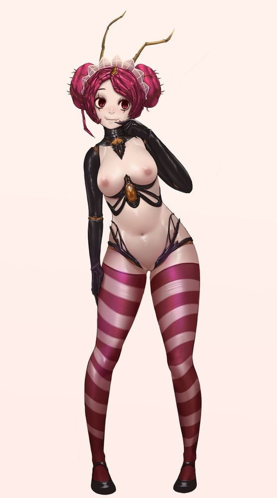 Everything Hentai