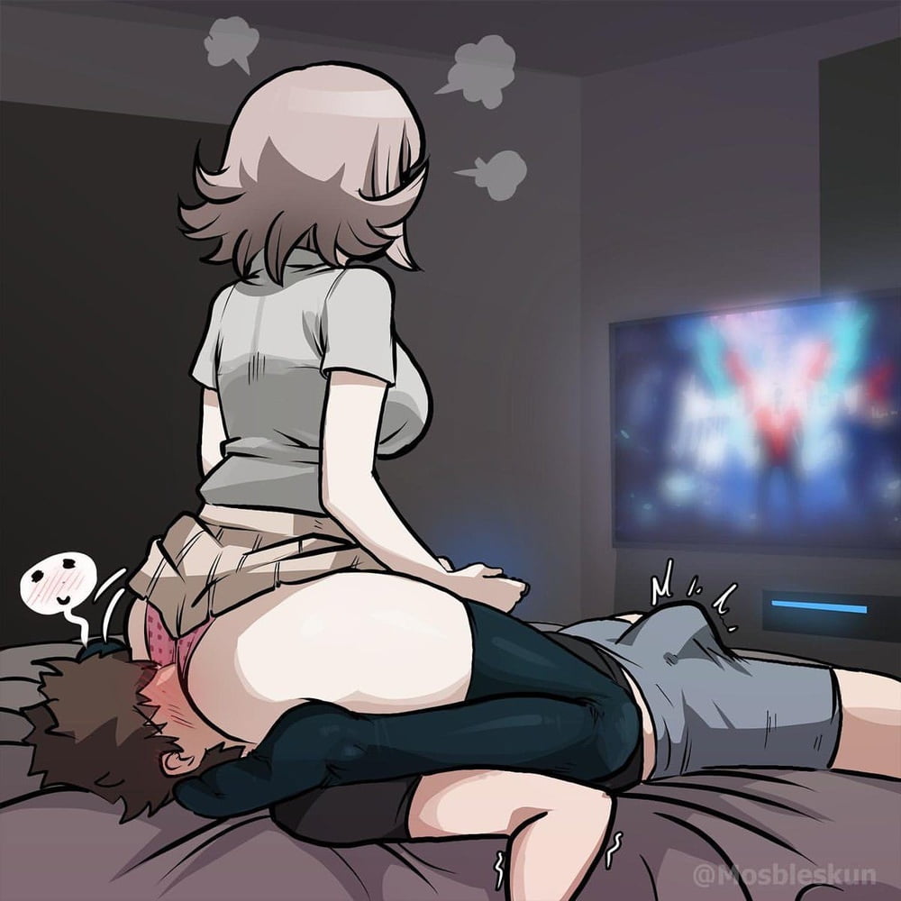 Everything Hentai