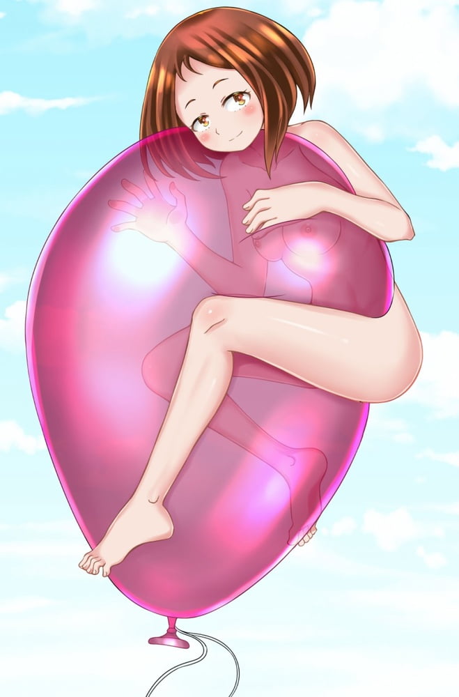 Everything Hentai