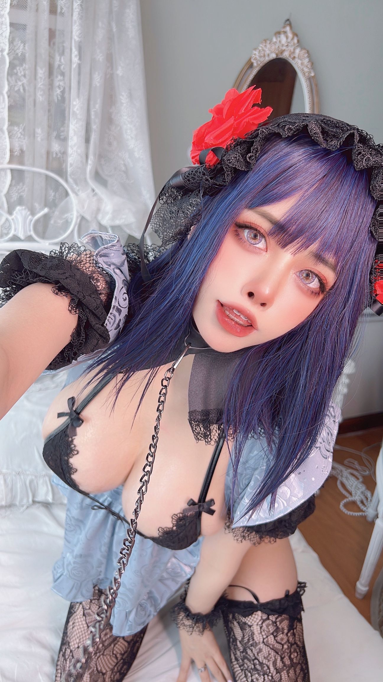Byoru Shizuku Kuroe 40 Byoru Shizuku Kuroe 40