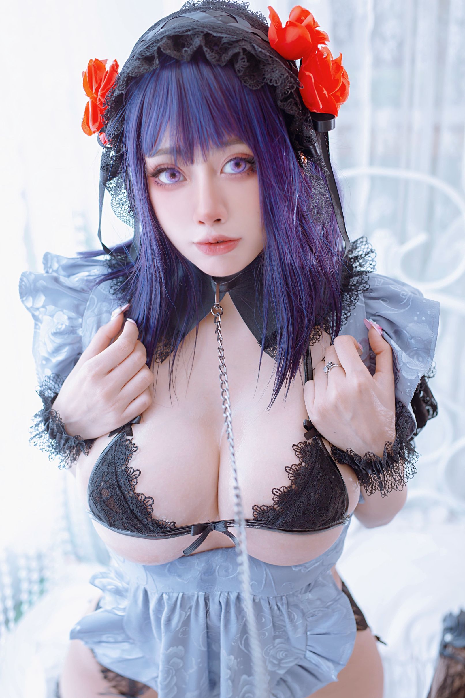 Byoru Shizuku Kuroe 5 Byoru Shizuku Kuroe 5