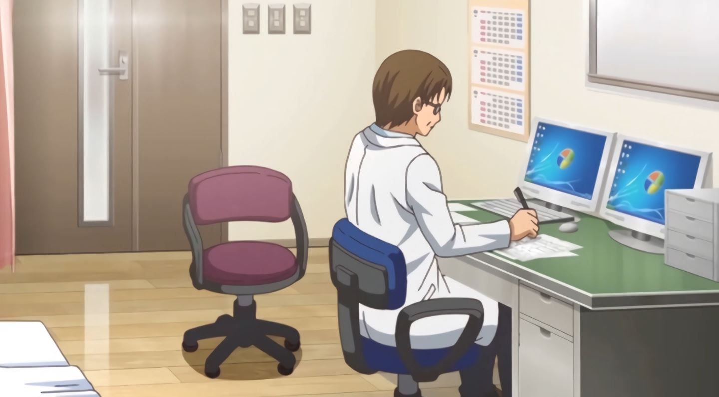 EroIshi EroAnime Episode2 18 EroIshi EroAnime Episode2 18