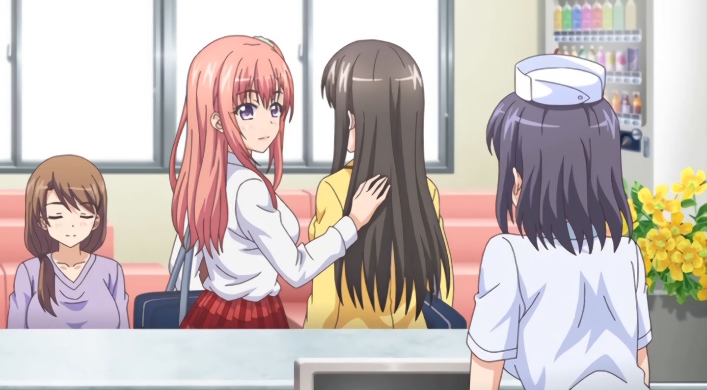 EroIshi EroAnime Episode2 19 EroIshi EroAnime Episode2 19