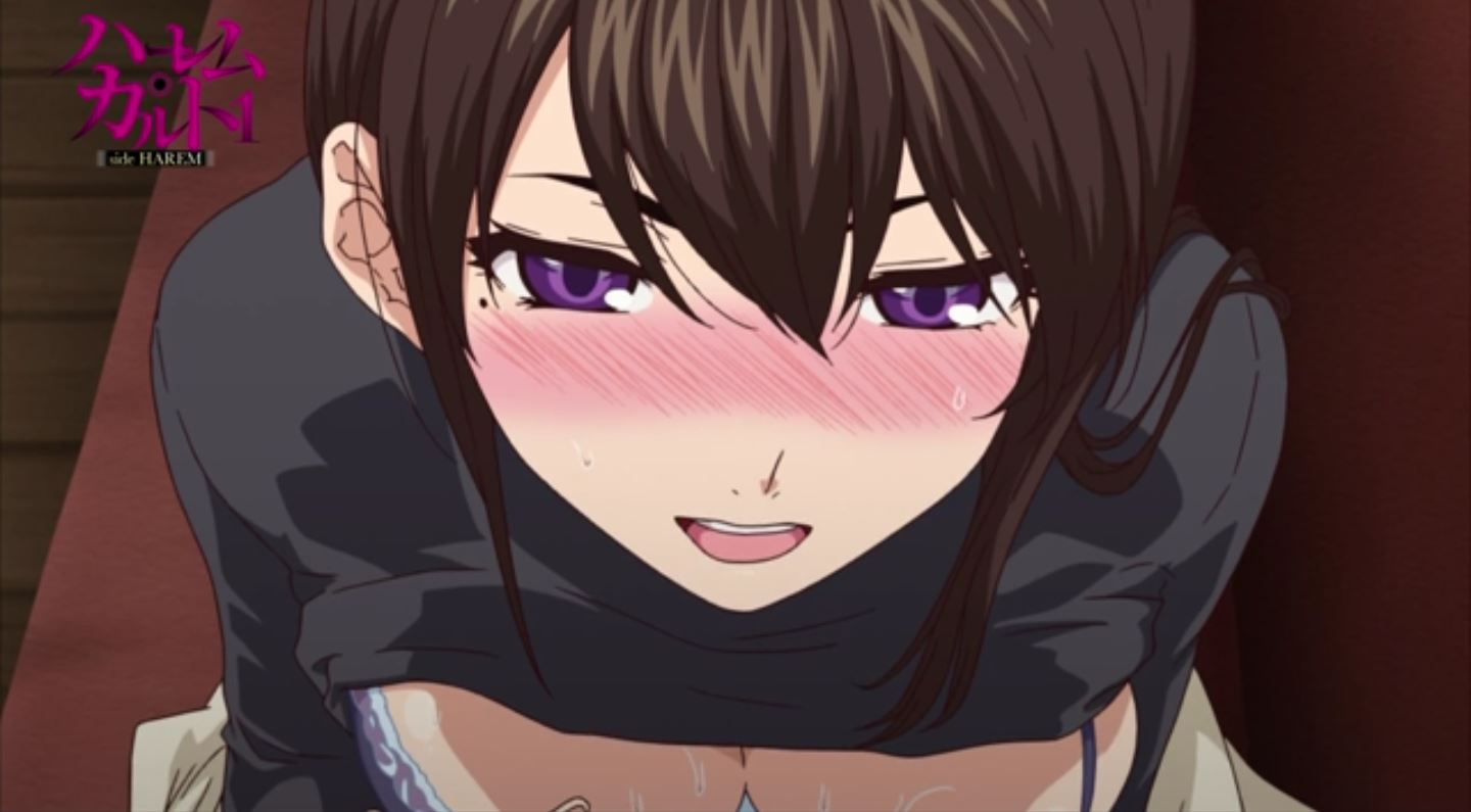 HaremCult EroAnime Episode1 PV 13 HaremCult EroAnime Episode1 PV 13