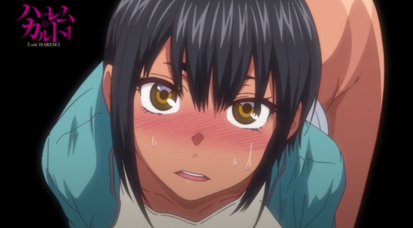 HaremCult EroAnime Episode1 PV 22 HaremCult EroAnime Episode1 PV 22