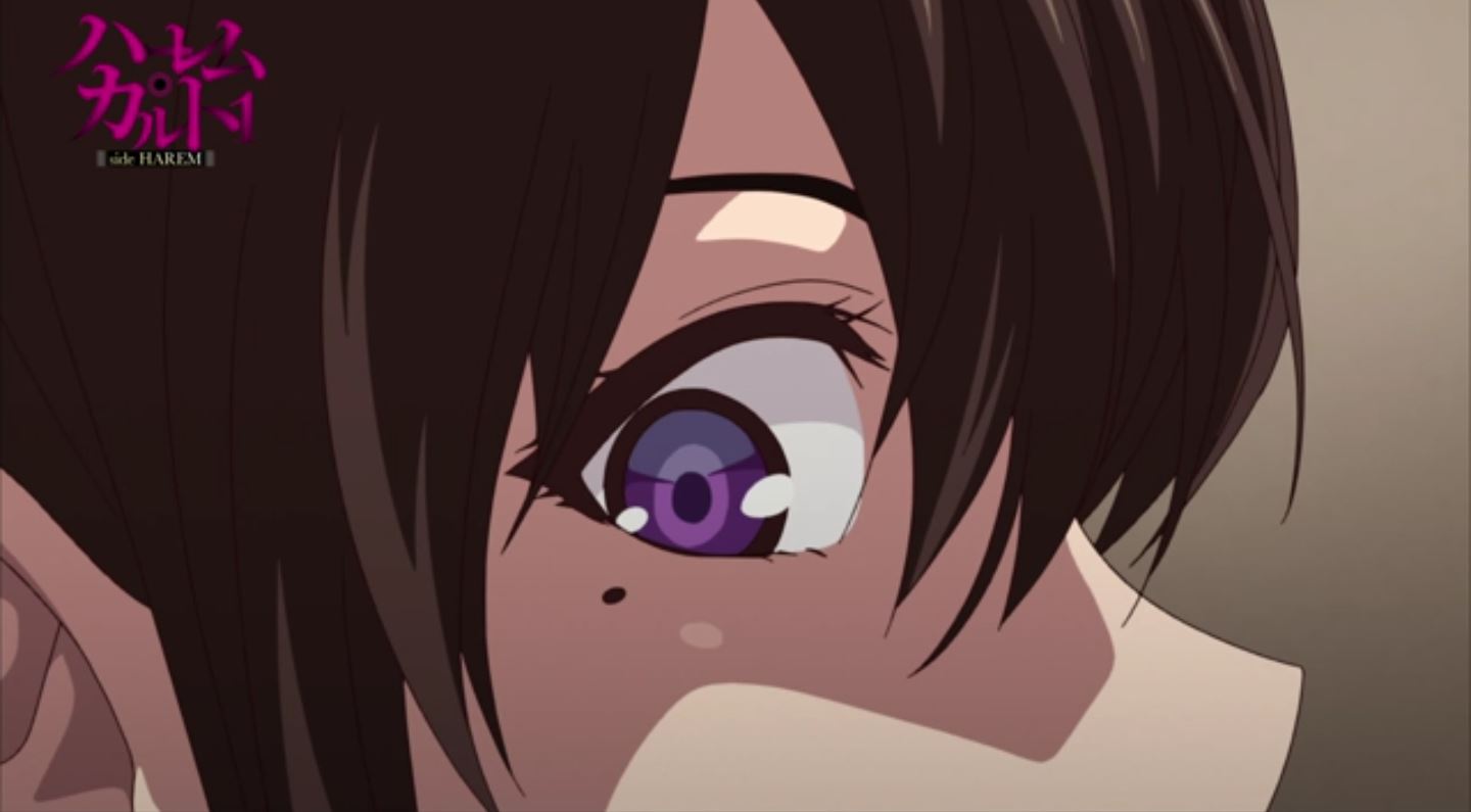 HaremCult EroAnime Episode1 PV 8 HaremCult EroAnime Episode1 PV 8